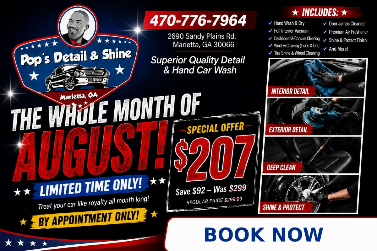 Promo Service